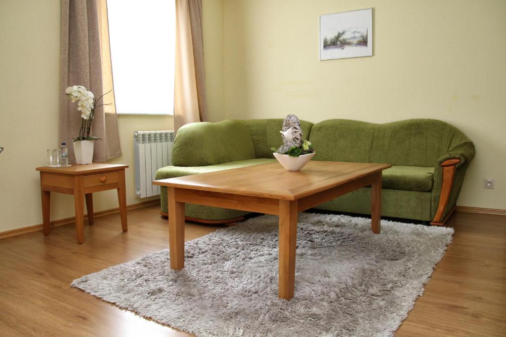 Zajazd Ostep Gorzyn Ruang foto
