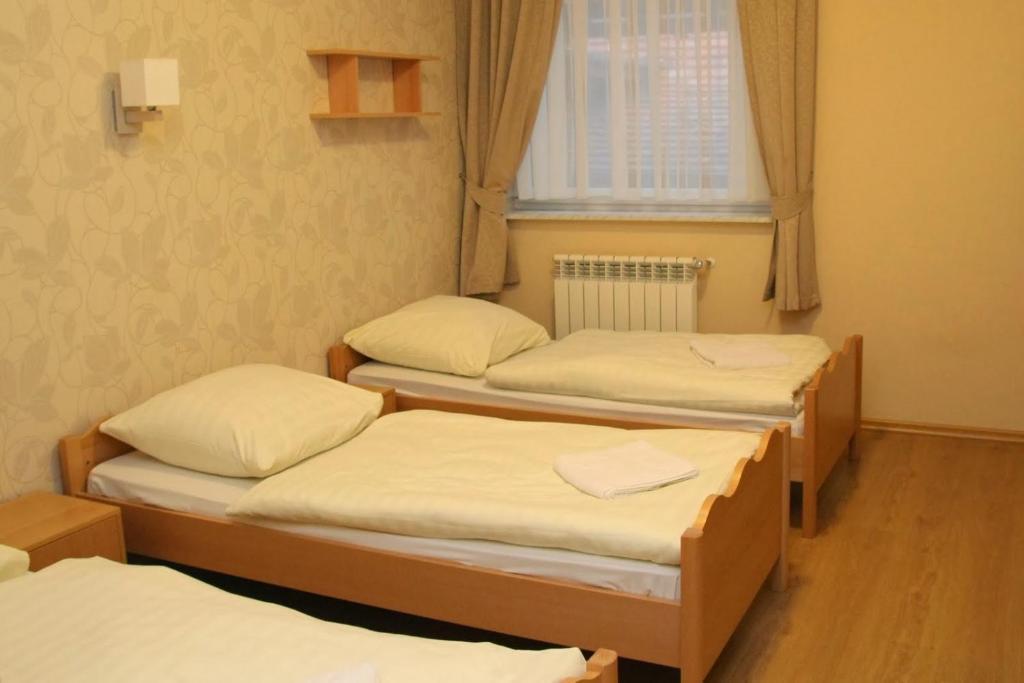 Zajazd Ostep Gorzyn Ruang foto