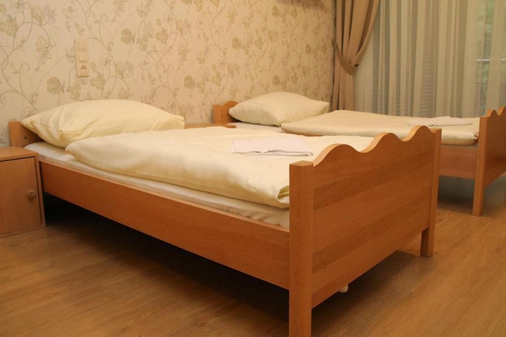 Zajazd Ostep Gorzyn Bagian luar foto